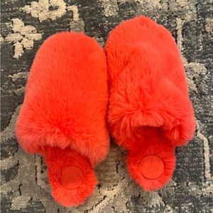 Anthropologie Slippers - REMOVING 2/24
